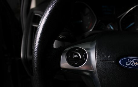Ford Focus III, 2013 год, 719 000 рублей, 14 фотография