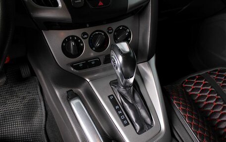 Ford Focus III, 2013 год, 719 000 рублей, 11 фотография