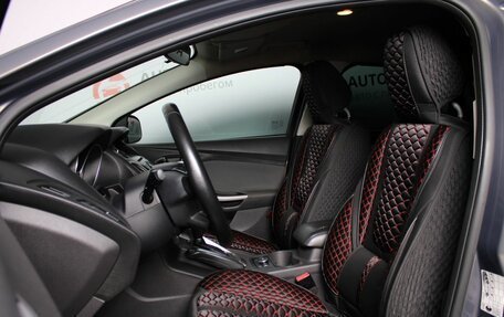 Ford Focus III, 2013 год, 719 000 рублей, 8 фотография