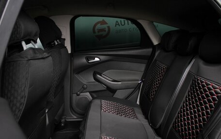 Ford Focus III, 2013 год, 719 000 рублей, 9 фотография