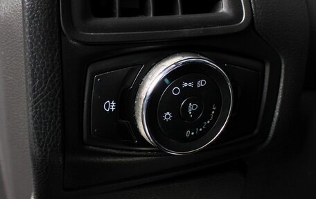 Ford Focus III, 2013 год, 719 000 рублей, 12 фотография