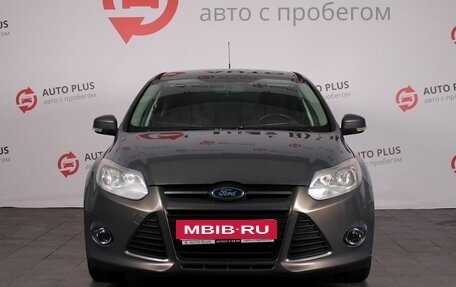 Ford Focus III, 2013 год, 719 000 рублей, 3 фотография