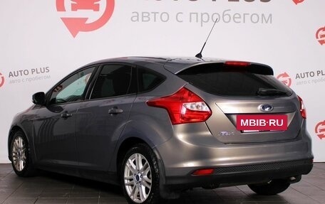 Ford Focus III, 2013 год, 719 000 рублей, 2 фотография