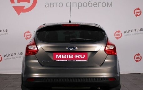 Ford Focus III, 2013 год, 719 000 рублей, 4 фотография