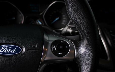 Ford Focus III, 2013 год, 719 000 рублей, 15 фотография