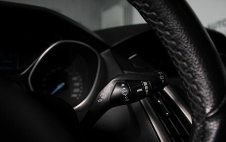 Ford Focus III, 2013 год, 719 000 рублей, 16 фотография