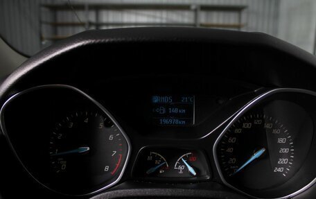 Ford Focus III, 2013 год, 719 000 рублей, 18 фотография