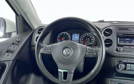 Volkswagen Tiguan I, 2012 год, 1 497 000 рублей, 11 фотография