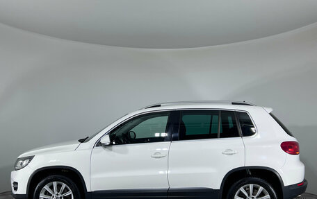 Volkswagen Tiguan I, 2012 год, 1 497 000 рублей, 5 фотография