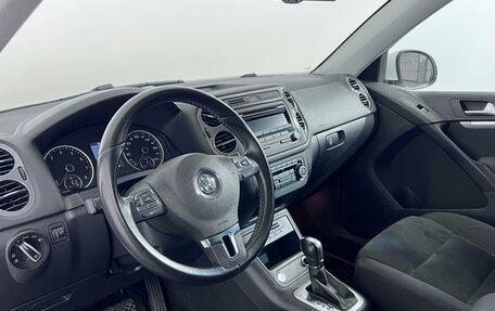 Volkswagen Tiguan I, 2012 год, 1 497 000 рублей, 9 фотография