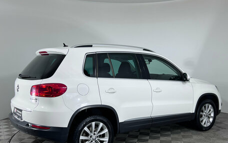Volkswagen Tiguan I, 2012 год, 1 497 000 рублей, 8 фотография