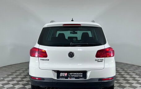 Volkswagen Tiguan I, 2012 год, 1 497 000 рублей, 7 фотография