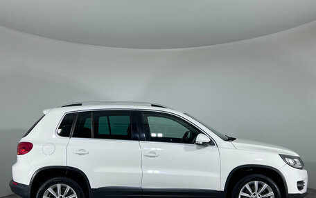 Volkswagen Tiguan I, 2012 год, 1 497 000 рублей, 4 фотография
