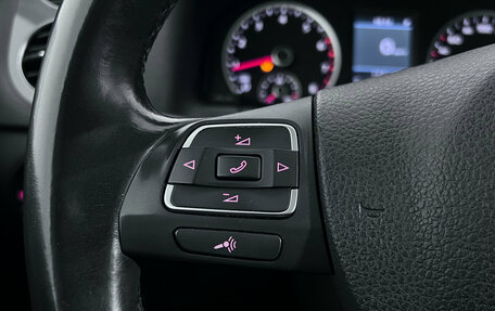 Volkswagen Tiguan I, 2012 год, 1 497 000 рублей, 12 фотография