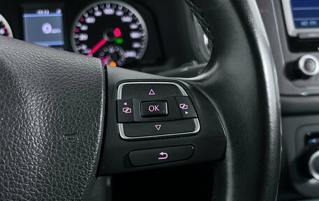 Volkswagen Tiguan I, 2012 год, 1 497 000 рублей, 13 фотография