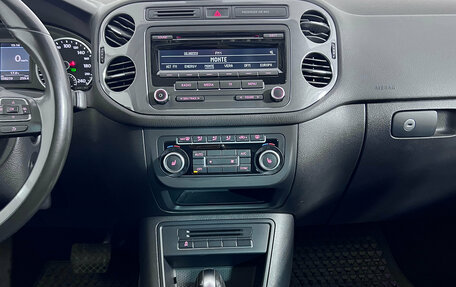 Volkswagen Tiguan I, 2012 год, 1 497 000 рублей, 16 фотография