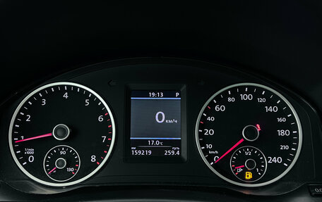 Volkswagen Tiguan I, 2012 год, 1 497 000 рублей, 14 фотография