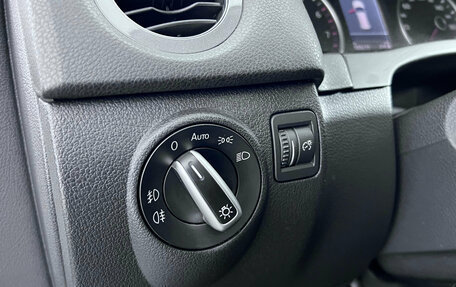 Volkswagen Tiguan I, 2012 год, 1 497 000 рублей, 22 фотография
