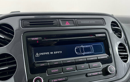 Volkswagen Tiguan I, 2012 год, 1 497 000 рублей, 18 фотография