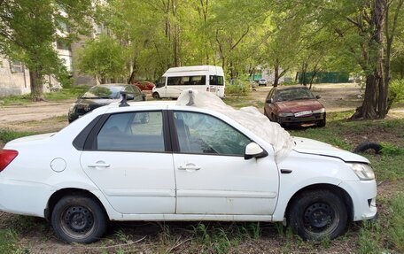 Datsun on-DO I рестайлинг, 2014 год, 175 000 рублей, 3 фотография