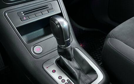 Volkswagen Tiguan I, 2012 год, 1 497 000 рублей, 19 фотография