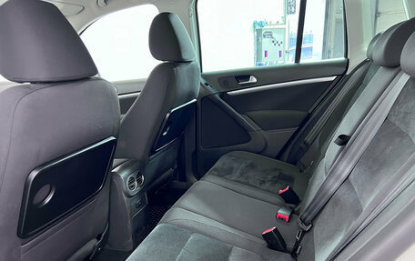 Volkswagen Tiguan I, 2012 год, 1 497 000 рублей, 23 фотография