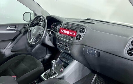 Volkswagen Tiguan I, 2012 год, 1 497 000 рублей, 20 фотография