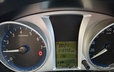 Datsun on-DO I рестайлинг, 2014 год, 175 000 рублей, 6 фотография