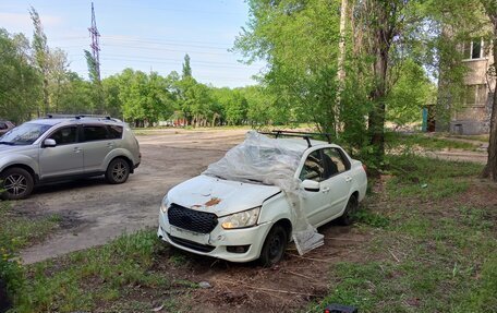 Datsun on-DO I рестайлинг, 2014 год, 175 000 рублей, 8 фотография