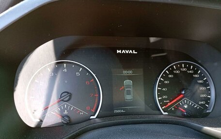 Haval Jolion, 2024 год, 864 500 рублей, 7 фотография