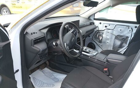 Haval Jolion, 2024 год, 864 500 рублей, 8 фотография