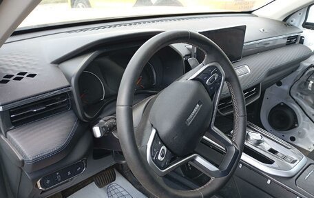 Haval Jolion, 2024 год, 864 500 рублей, 6 фотография