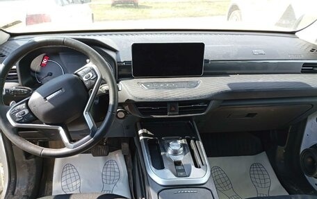 Haval Jolion, 2024 год, 864 500 рублей, 5 фотография