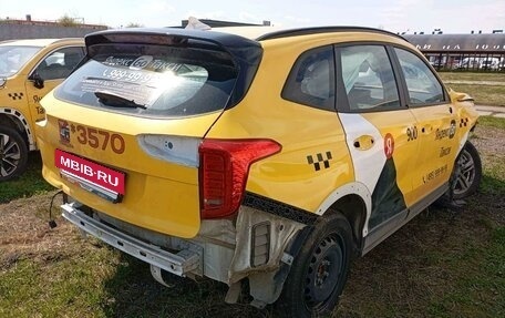 Haval Jolion, 2024 год, 864 500 рублей, 3 фотография