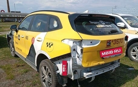 Haval Jolion, 2024 год, 864 500 рублей, 4 фотография