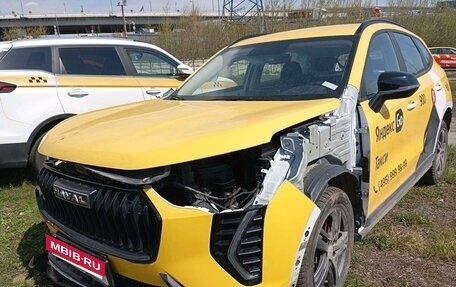 Haval Jolion, 2024 год, 864 500 рублей, 2 фотография