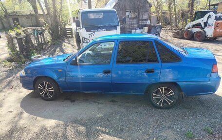 Daewoo Nexia I рестайлинг, 2012 год, 195 000 рублей, 2 фотография
