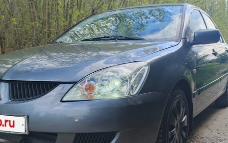 Mitsubishi Lancer IX, 2005 год, 305 000 рублей, 3 фотография