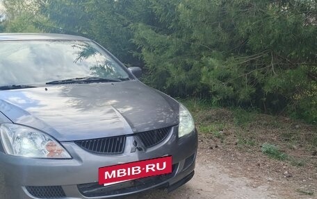 Mitsubishi Lancer IX, 2005 год, 305 000 рублей, 2 фотография