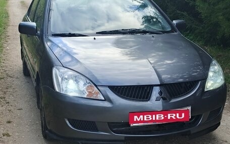 Mitsubishi Lancer IX, 2005 год, 305 000 рублей, 5 фотография