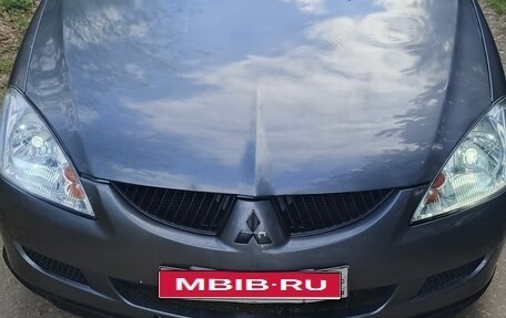 Mitsubishi Lancer IX, 2005 год, 305 000 рублей, 1 фотография