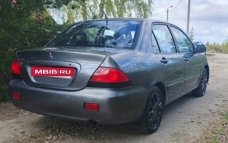 Mitsubishi Lancer IX, 2005 год, 305 000 рублей, 6 фотография