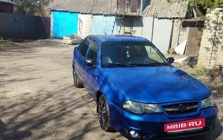 Daewoo Nexia I рестайлинг, 2012 год, 195 000 рублей, 5 фотография