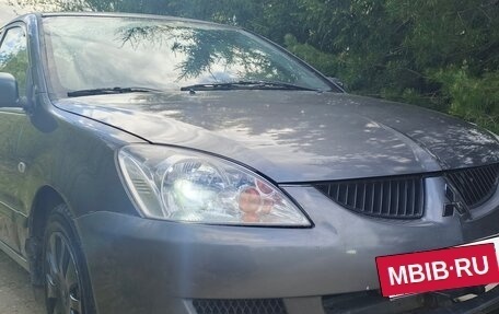 Mitsubishi Lancer IX, 2005 год, 305 000 рублей, 4 фотография