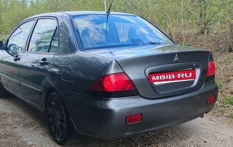 Mitsubishi Lancer IX, 2005 год, 305 000 рублей, 7 фотография