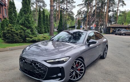 Audi A5, 2026 год, 6 250 000 рублей, 1 фотография