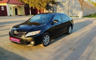 Toyota Camry, 2011 год, 1 455 000 рублей, 1 фотография