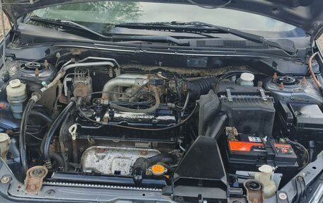 Mitsubishi Lancer IX, 2005 год, 305 000 рублей, 10 фотография