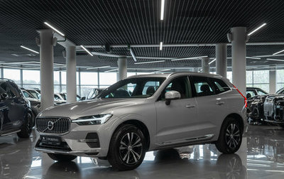 Volvo XC60 II, 2024 год, 5 280 000 рублей, 1 фотография