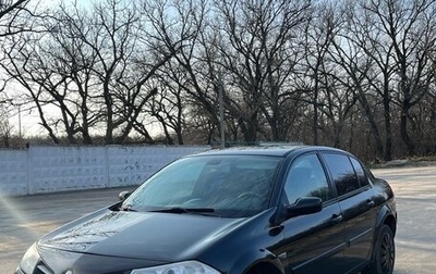 Renault Megane II, 2008 год, 510 000 рублей, 1 фотография